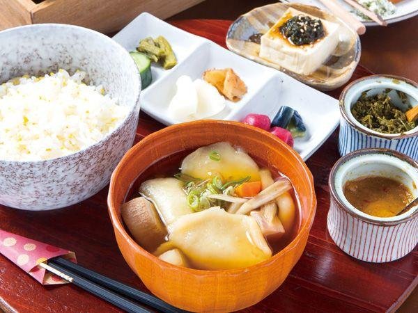 Tokumaru Restaurant