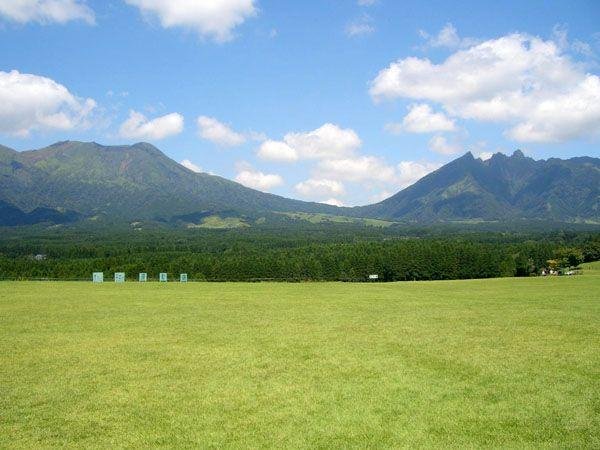Tsukimawari Park