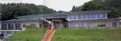 Shinshu Takamori Onsen Yugahora