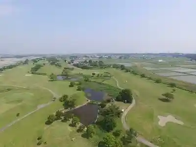 Tochigi Prefectural Golf Course Tochimaru Golf Club