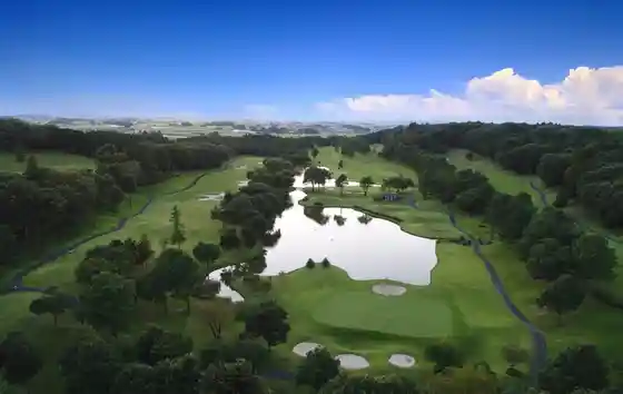 Utsunomiya Garden Golf Club