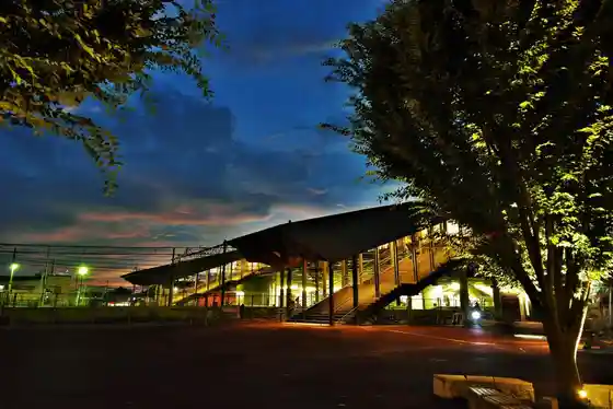 Chokkura Plaza
