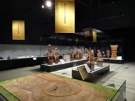 Gunma Prefectural Museum of History
