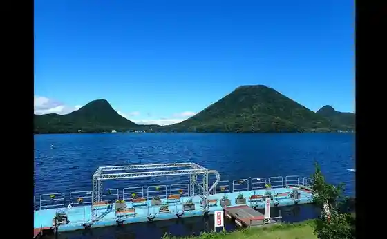Haruna Prefectural Park