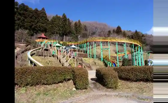 Kurabuchi Seseragi Park