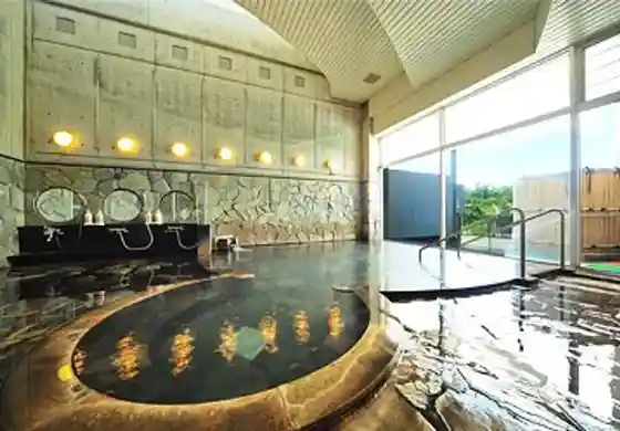 Lake Haruna Onsen