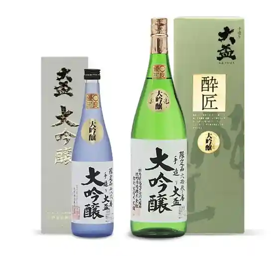 Taihai (Makino Brewery)