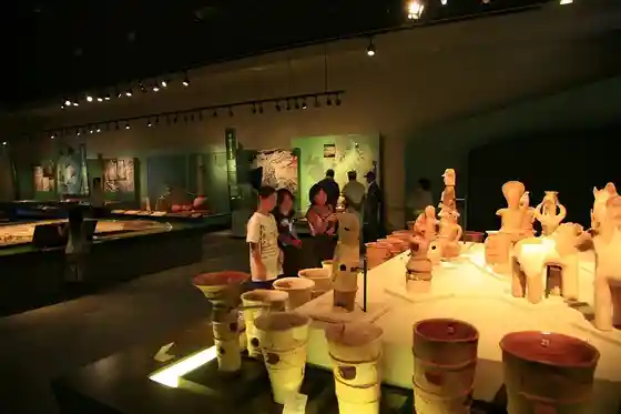 Kamitsuke no Sato Museum