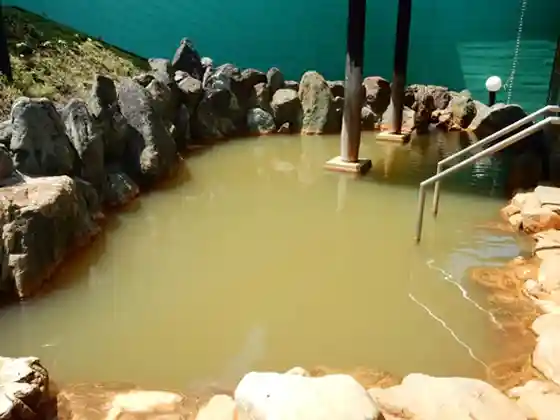 Kurabuchi Aimagawa Hot Spring