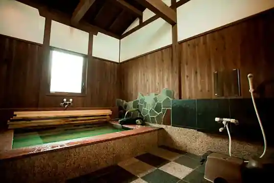 Yubata Hot Spring