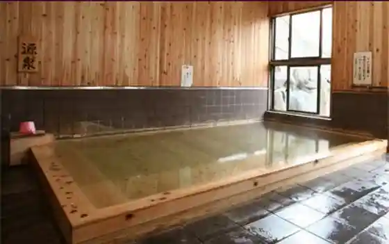 Kurabuchi Hot Spring