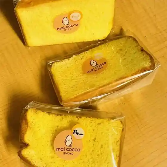 米・こっこ