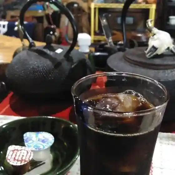 魔女来夢