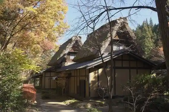 Nippon no Yado Hida Takayama Wa no Sato