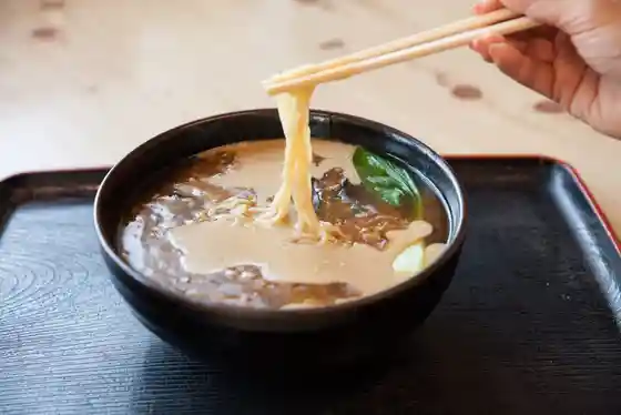 Ogiya Restaurant