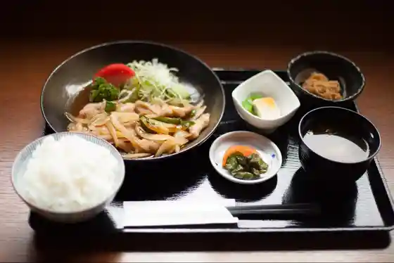 Myoga Dining House