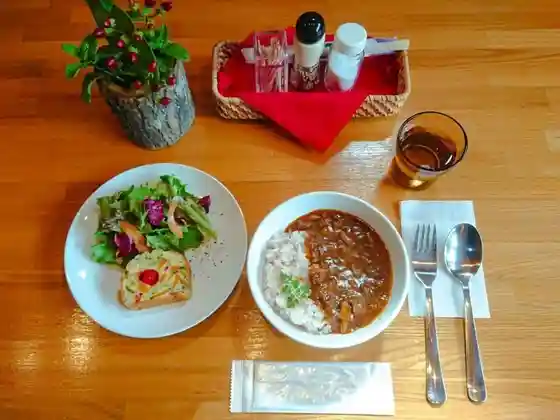Kohii & Gyararii (Santa Ranch)