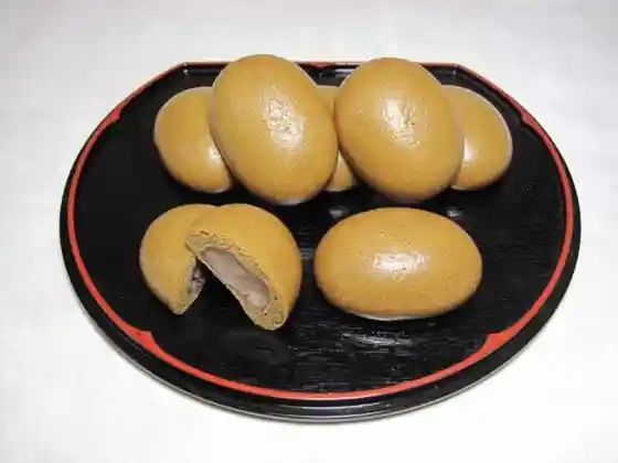 Megumi Mame Kura Shoten