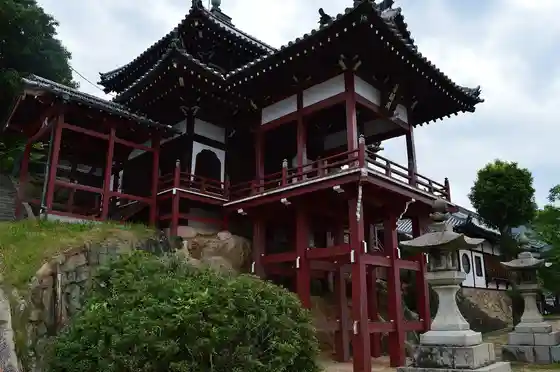 Saiho-ji Fumeikaku