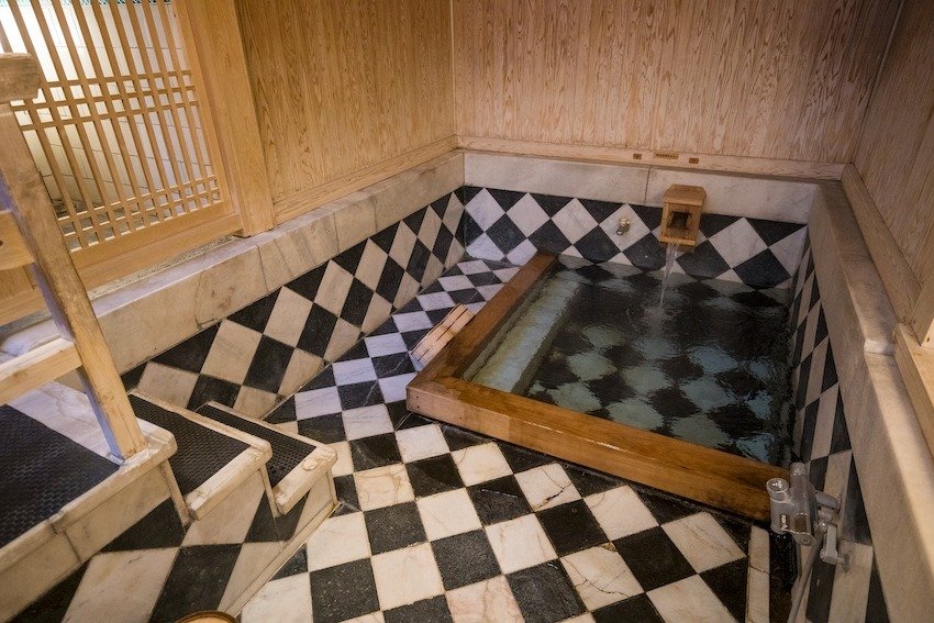 Takeo Onsen Tonosama-yu