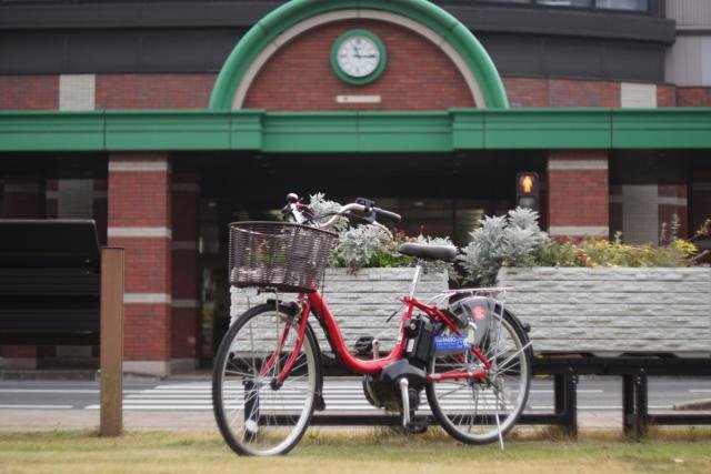 Takeo Tourism Association Bicycle Rental