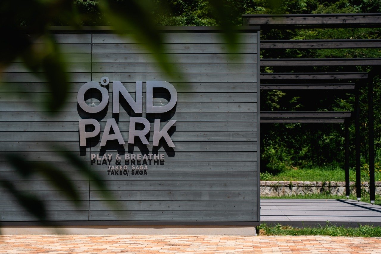 OND PARK
