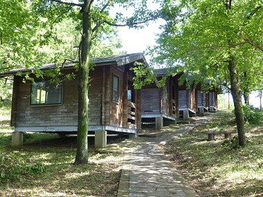 Bizan Campground