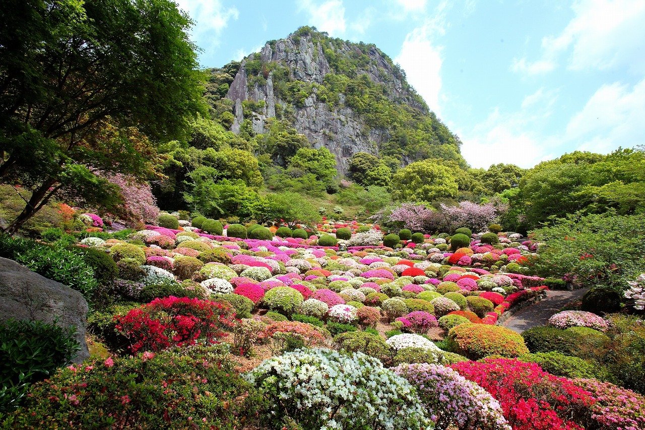 Mifuneyama Rakuen