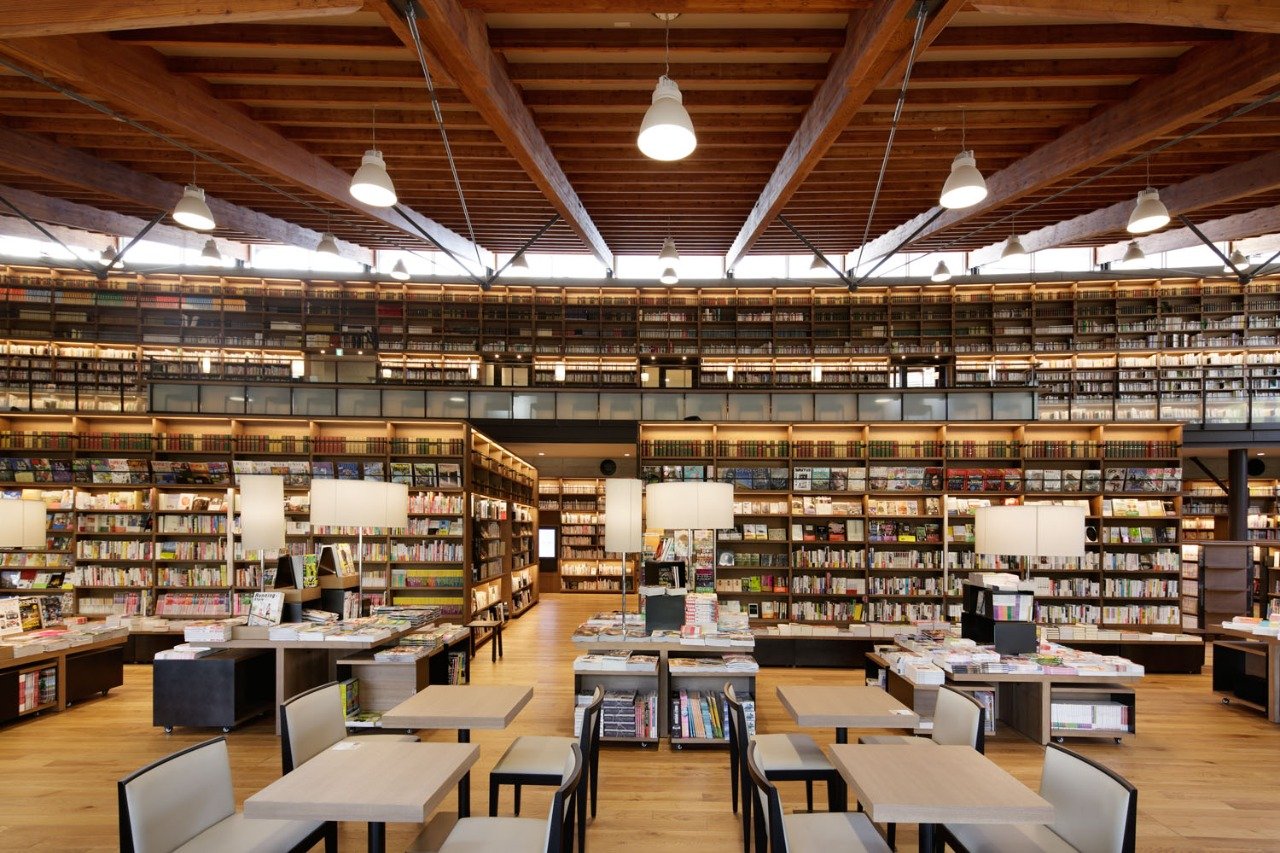 Takeo City Library & History Museum