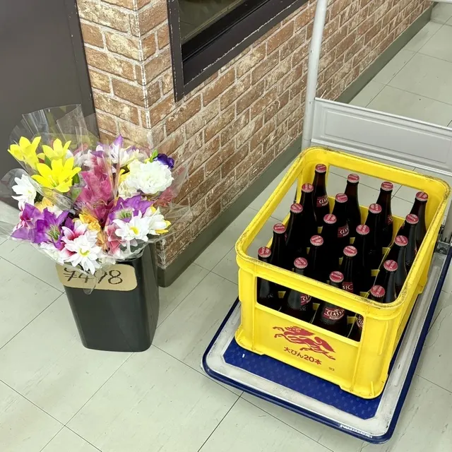 Yショップ さとう酒店