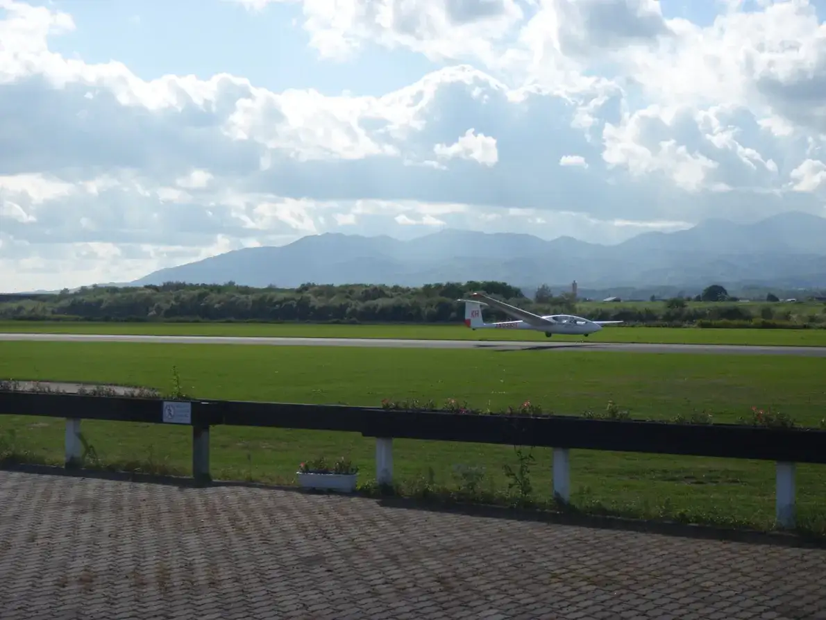 Takikawa, Hokkaido