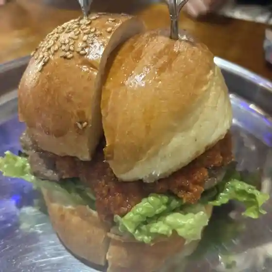 スラッピーキャット