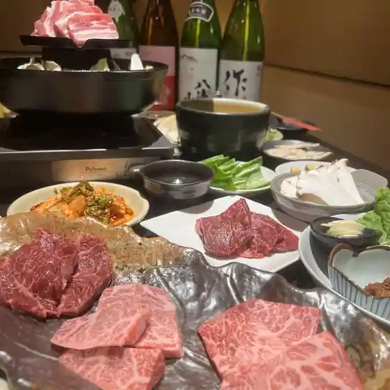 焼肉えいちゃん
