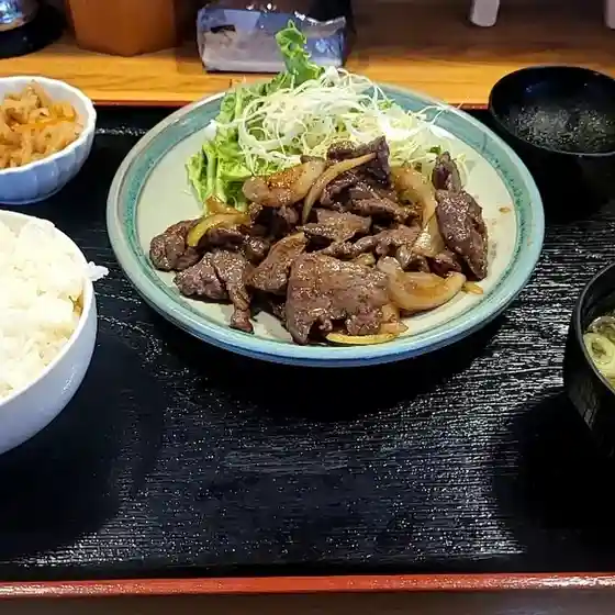レストランありす