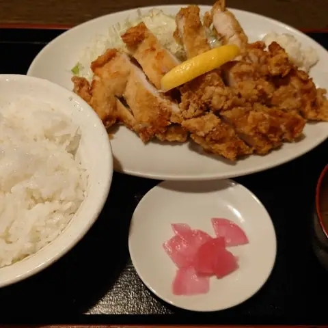 Gohan-ya Yamahiro