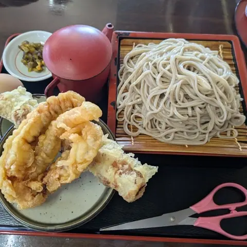 Hatakeyama Ryokan Sarashinahachi