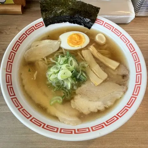 Chuka Soba Shofu