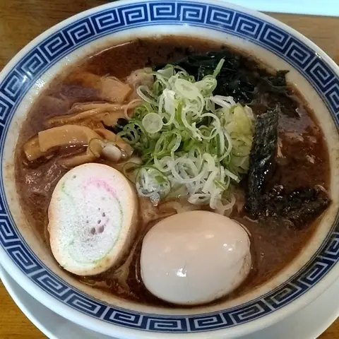 Chuka Soba Chikurin