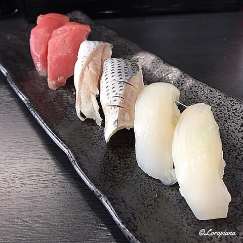 Sushimatsu