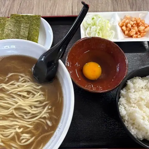 Men Yakibushi
