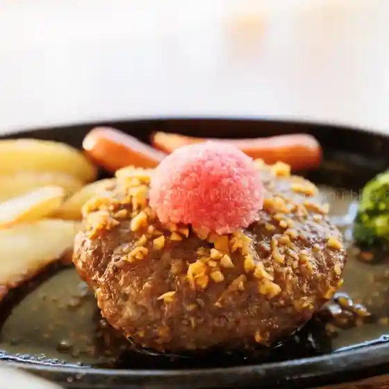 ギルロイカフェ