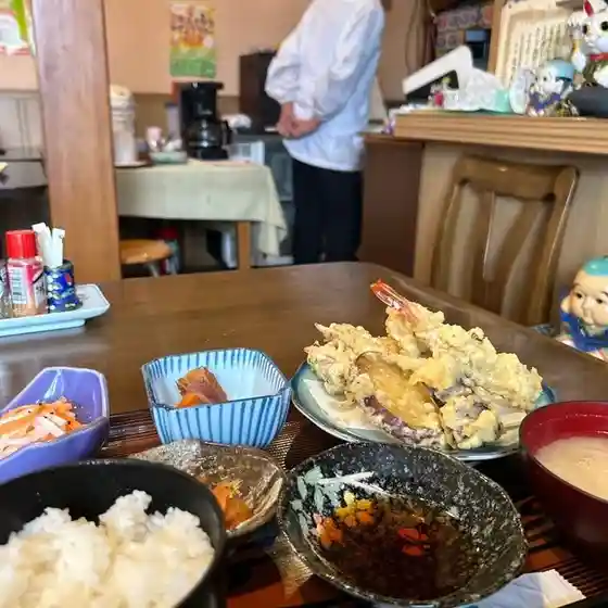 のら