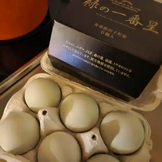 田子たまご村