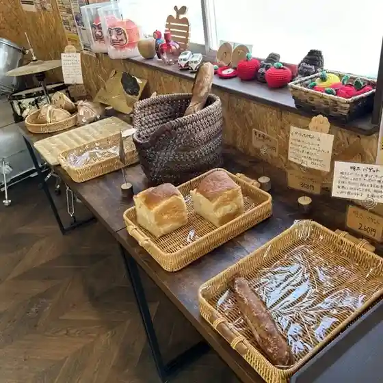 りんごとごりら