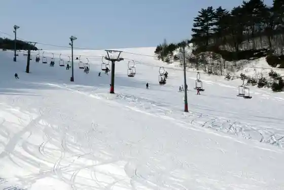 Soyumura 229 Ski Land