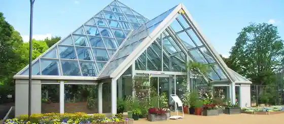 Tama Ritsu Guriinraibu Center