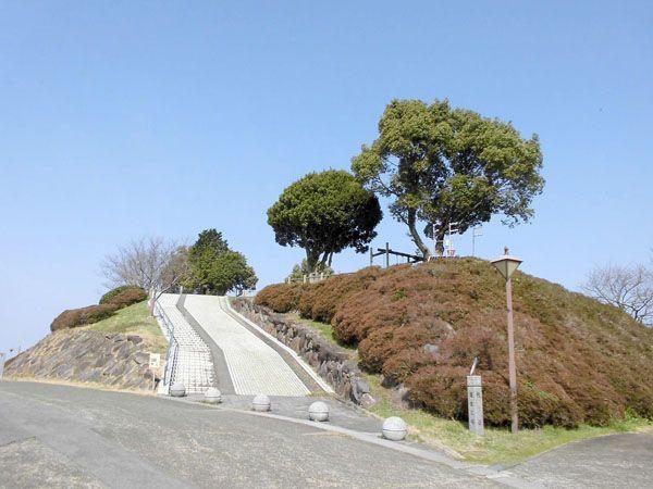 Genyama Observation Park