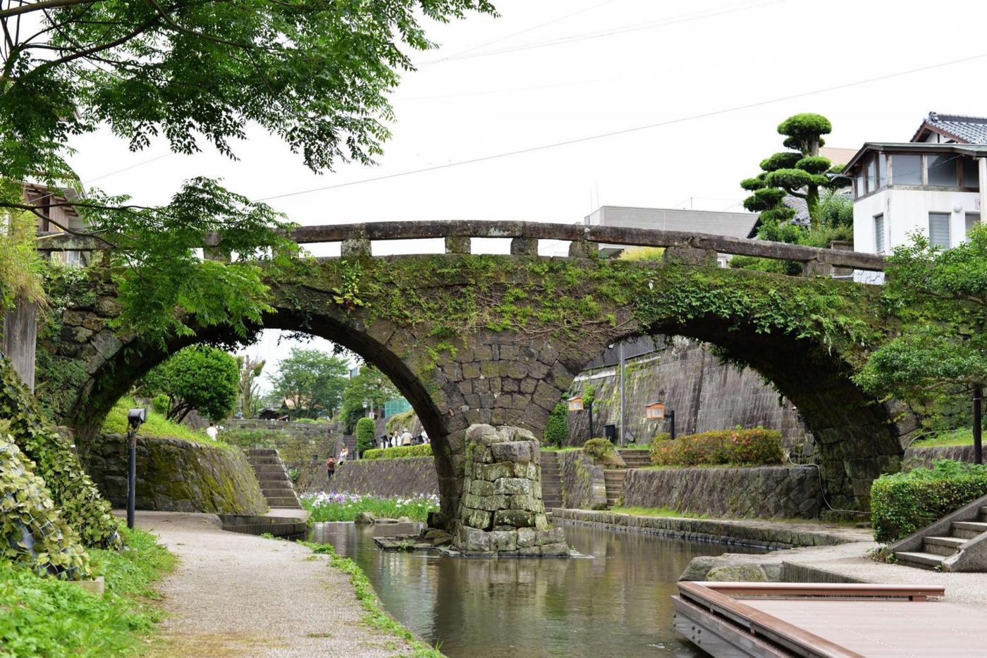 Takase Spectacles Bridge