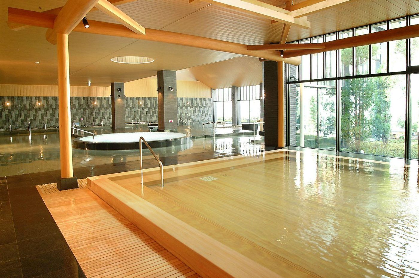 Tamana Onsen Tsukasa-no-Yu