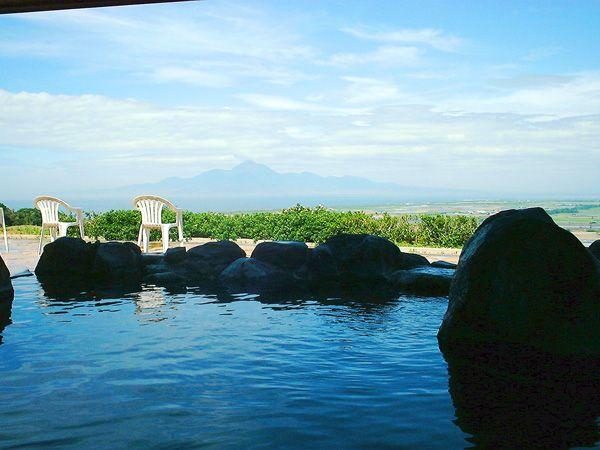 Kusamakura Onsen Tensui
